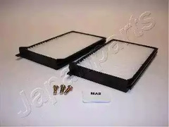 Салонный фильтр JAPANPARTS FAA-MA2