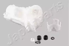 Топливный фильтр JAPANPARTS FC-429S