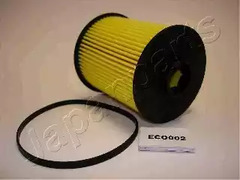 FC-ECO002 JAPANPARTS Фильтр топливный