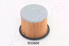 Фото 1 FC-ECO005 JAPANPARTS Топливный фильтр