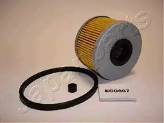 FC-ECO007 JAPANPARTS Топливный фильтр