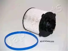 FC-ECO020 JAPANPARTS Фильтр топливный