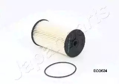 FC-ECO024 JAPANPARTS Фильтр топливный