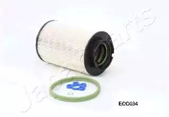 FC-ECO034 JAPANPARTS Фильтр топливный