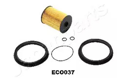 Топливный фильтр JAPANPARTS FC-ECO037