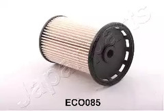 FC-ECO085 JAPANPARTS Фильтр топливный