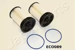 Топливный фильтр JAPANPARTS FC-ECO089