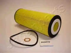 FO-ECO010 JAPANPARTS Масляный фильтр