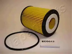 FO-ECO017 JAPANPARTS Масляный фильтр