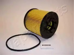 Масляный фильтр JAPANPARTS FO-ECO030