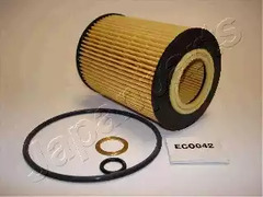 Фильтр масляный JAPANPARTS FO-ECO042