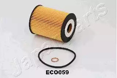 Масляный фильтр JAPANPARTS FO-ECO059