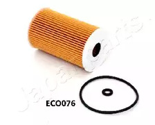 Фильтр масляный JAPANPARTS FO-ECO076