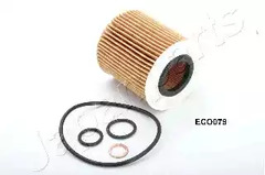 Масляный фильтр JAPANPARTS FO-ECO079