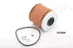 FO-ECO080 JAPANPARTS Масляный фильтр