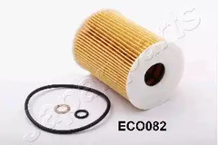 Масляный фильтр JAPANPARTS FO-ECO082