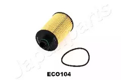 FO-ECO104 JAPANPARTS Масляный фильтр