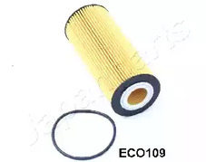 Масляный фильтр JAPANPARTS FO-ECO109