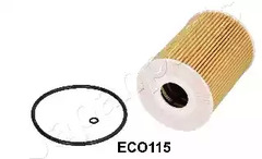 FO-ECO115 JAPANPARTS Масляный фильтр