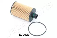 Фильтр масляный JAPANPARTS FO-ECO122