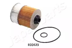 FO-ECO123 JAPANPARTS Масляный фильтр