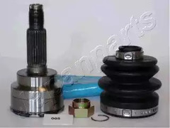 Шарнирный комплект приводной вал JAPANPARTS GI-005