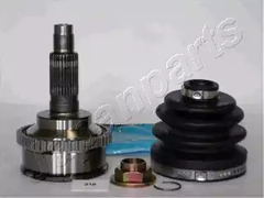 Шарнирный комплект приводной вал JAPANPARTS GI-318