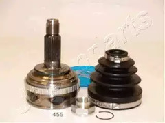 Шарнирный комплект приводного вала JAPANPARTS GI-455