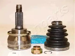 Шарнирный комплект приводной вал JAPANPARTS GI-708