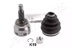 Шрус JAPANPARTS GI-K19