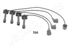 Провода зажигания JAPANPARTS IC-316