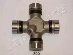 Крестовина карданной передачи JAPANPARTS JO-300