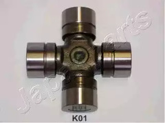 Крестовина карданной передачи JAPANPARTS JO-K01