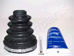 Пыльник шруса JAPANPARTS KB-309