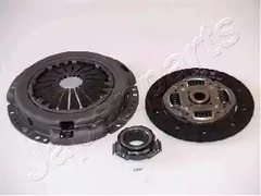 Комплект сцепления JAPANPARTS KF-2097