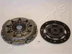 Комплект сцепления JAPANPARTS KF-363
