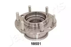 Фото 1 KK-10501 JAPANPARTS Подшипник со ступицей