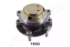 KK-11022 JAPANPARTS Ступица колеса