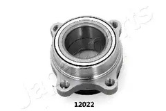 Подшипник со ступицей JAPANPARTS KK-12022