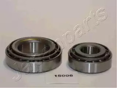 Комплект подшипника ступицы колеса JAPANPARTS KK-15006