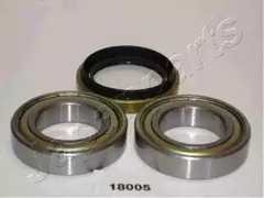 Подшипник ступицы JAPANPARTS KK-18005