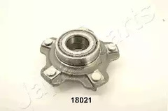 Подшипник со ступицей JAPANPARTS KK-18021