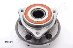 Подшипник со ступицей JAPANPARTS KK-19011