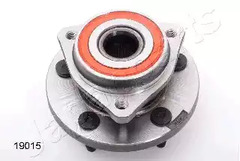 Подшипник ступичный JAPANPARTS KK-19015
