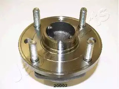 Фото 1 KK-20002 JAPANPARTS Подшипник со ступицей