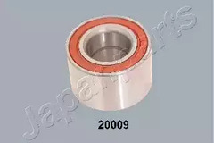 Ступичный подшипник (комплект) JAPANPARTS KK-20009