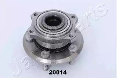 Комплект подшипника JAPANPARTS KK-20014