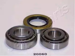 Подшипник ступичный JAPANPARTS KK-20060