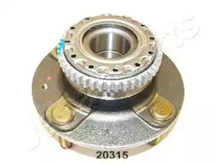 Подшипник со ступицей JAPANPARTS KK-20315