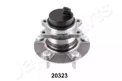 Ступица JAPANPARTS KK-20323